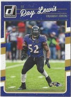 Ray Lewis