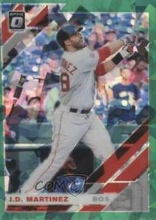 J.D. Martinez