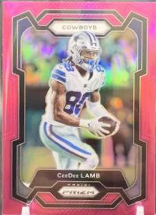 CeeDee Lamb
