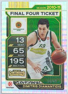 Dimitris Diamantidis