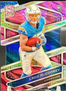 Ladd McConkey