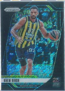 Khem Birch