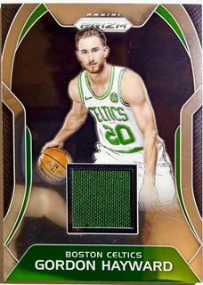 Gordon Hayward