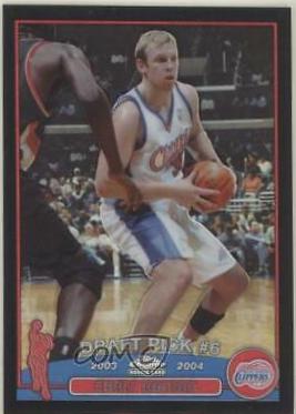 Chris Kaman