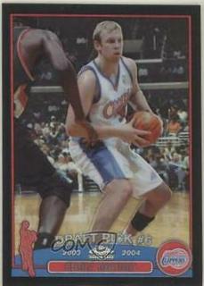 Chris Kaman