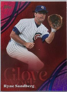 Ryne Sandberg