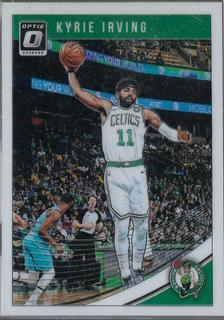 Kyrie Irving