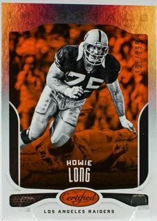 Howie Long