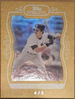 Don Mattingly