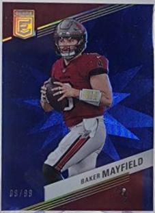 Baker Mayfield