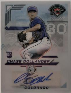 Chase Dollander