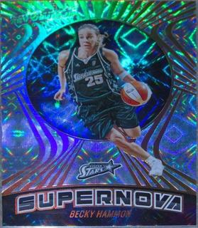 Becky Hammon