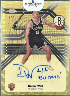 Danny Wolf
