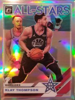 Klay Thompson