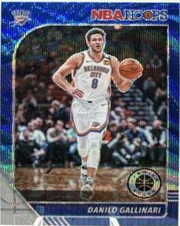 Danilo Gallinari
