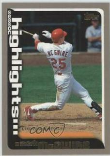 Mark McGwire