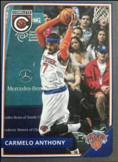 Carmelo Anthony