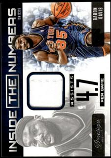 Baron Davis