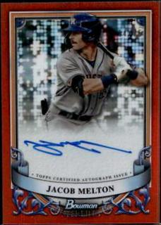 Jacob Melton