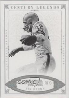 Jim Brown