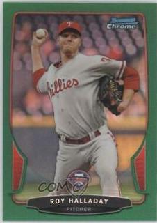 Roy Halladay