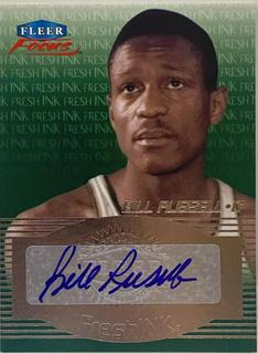 Bill Russell
