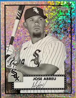 Jose Abreu