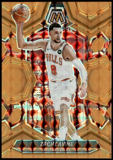 Zach LaVine