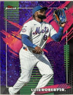 Luis Robert Jr.