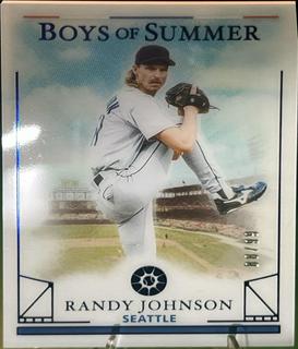 Randy Johnson