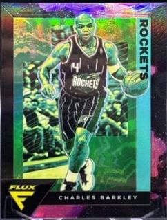 Charles Barkley
