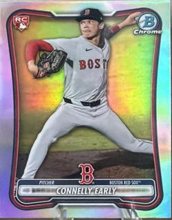 Connelly Early