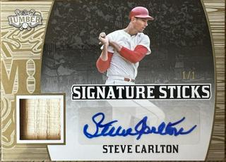 Steve Carlton