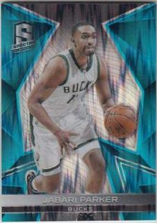 Jabari Parker
