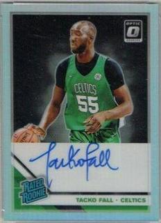 Tacko Fall
