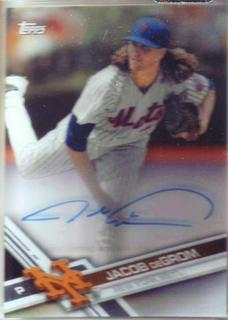 Jacob deGrom
