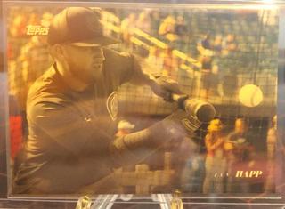 Ian Happ