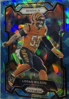 Logan Wilson