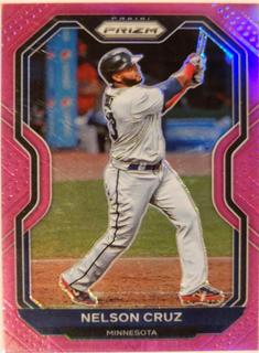 Nelson Cruz