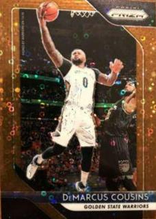 DeMarcus Cousins
