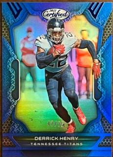 Derrick Henry
