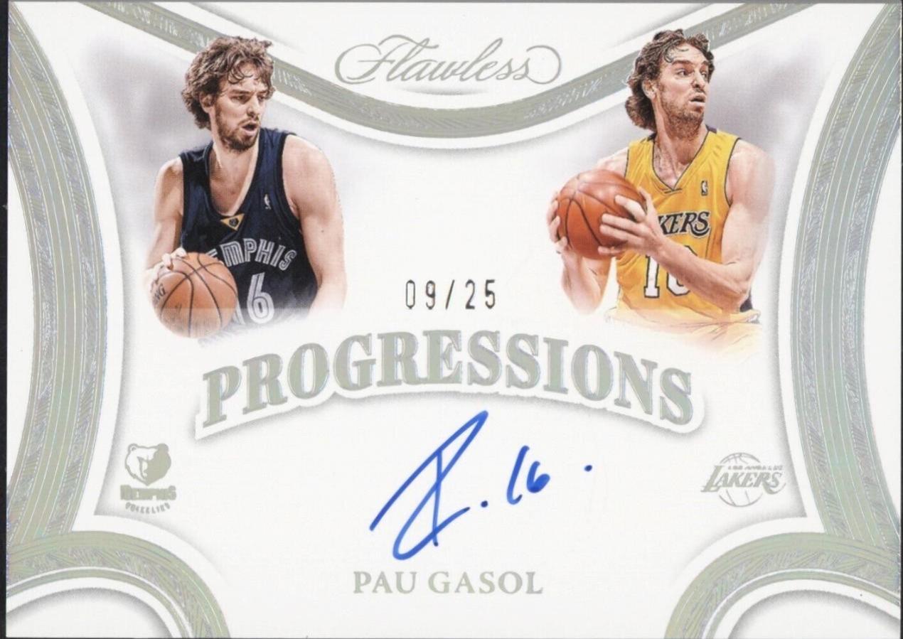 Pau Gasol #2