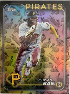 Ji Hwan Bae
