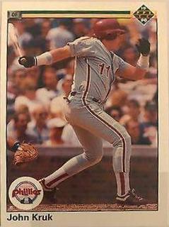 John Kruk