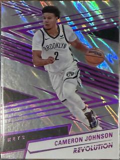 Cameron Johnson