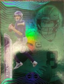 Kirk Cousins