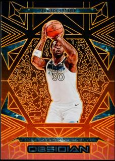 Julius Randle