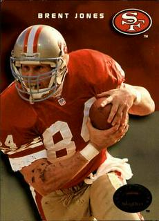 Brent Jones