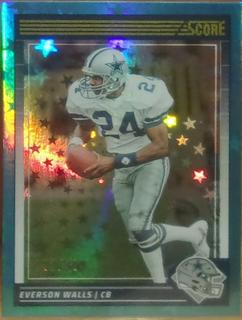 Everson Walls