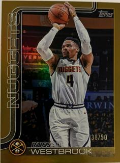 Russell Westbrook